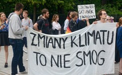 Czarnecki o weto ws. neutralności klimatycznej: Pokazaliśmy, że jesteśmy przeciwni haraczowi