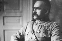 Co w Rosji piszą o Piłsudskim? "Stopień zakłamania większy niż w Związku Sowieckim"