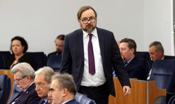 Co dalej z Lex Czarnek? Szrot: Prezydent przeanalizuje ustawę