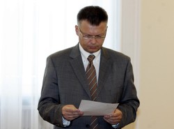 Kaczmarek znalazł pracę w... turystyce