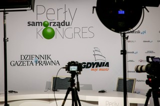 Zakończyła się tegoroczna edycja Pereł Samorządu