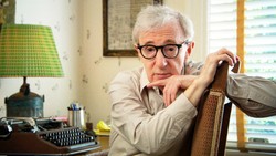 Woody Allen zapowiada kolejny film, znów pełen gwiazd