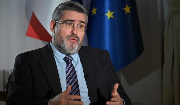 Nemanja Starović