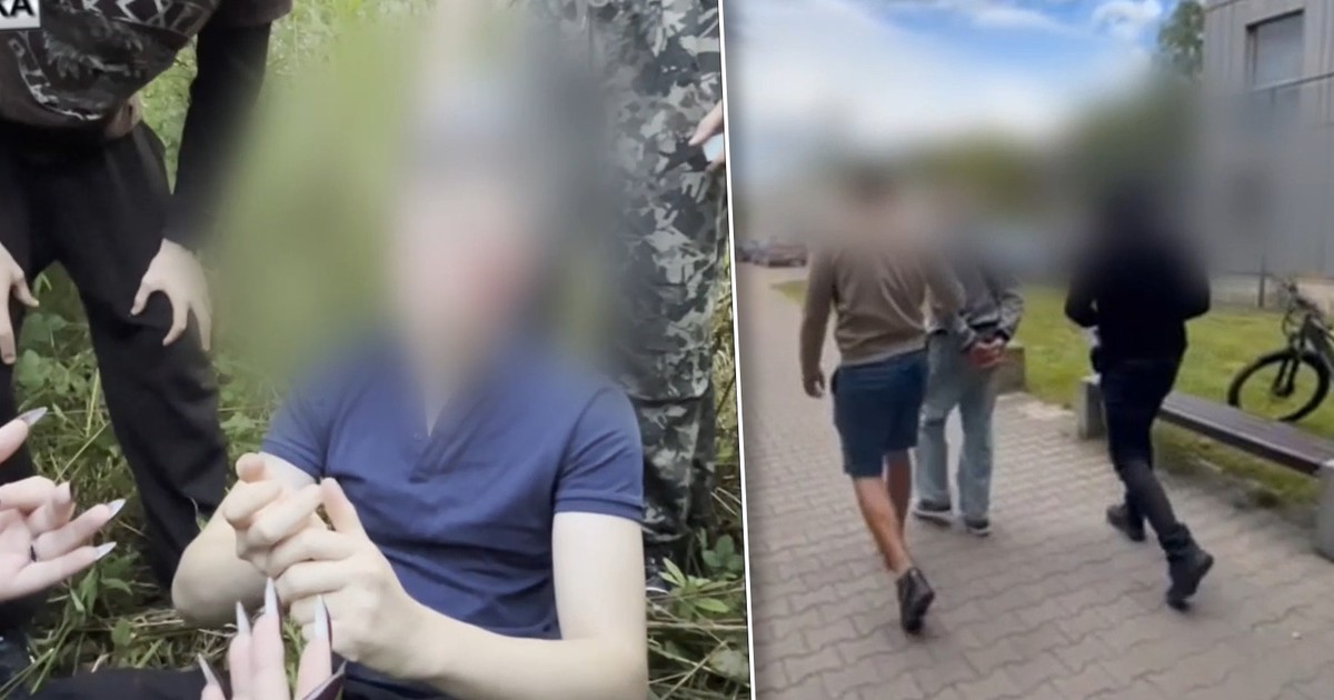 Okrutna pułapka we Wrocławiu. 23-latek skatowany, ogolony i poniżony. Nastolatkowie wszystko nagrali