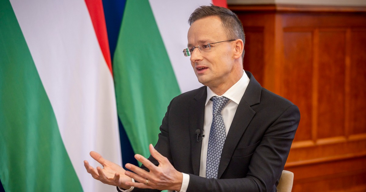 Szijjártó Péter a vámháborúról: már tárgyalást indítottak Amerikával egy külön megegyezésért