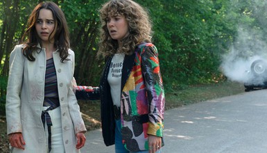 Polacy zaintrygowani szpiegowskim serialem. Dziś finałowy odcinek hitu