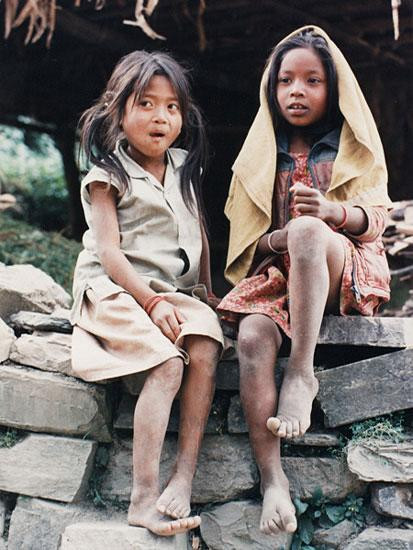 Galeria Nepal – Zobaczyć Dhaulagiri, obrazek 21