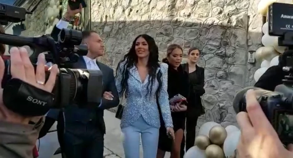 Anastasija Ražnatović