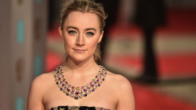 Saoirse Ronan: irlandzka nostalgia