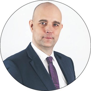 Kamil  Sobolewski, główny ekonomista Pracodawców RP