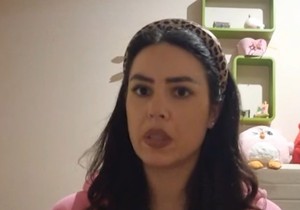 Majka dečaka Snežana Stefanović