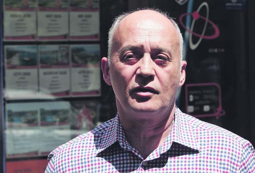 Aleksandar Seničić