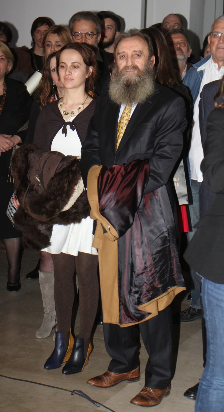 Predrag i Vesna Marković 