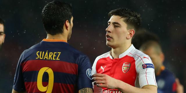 Arsenal news: Hector Bellerin set to defy Arsene Wenger and join