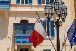 Malta: Największy od początku pandemii protest przeciwko restrykcjom covidowym