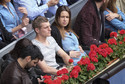 Toni Kroos i Jessica Farber