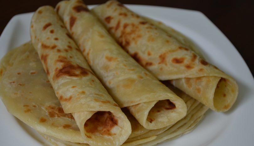 Kenyans dish out advise on how to warm chapatis without them getting ...
