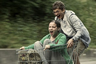 'Była sobie dziewczynka', 'Oculus': Premiery filmowe na weekend