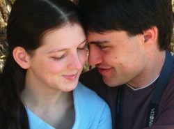 Kobieta nie może przyjaźnić się z mężczyzną!