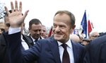 Tusk zagrał na nosie Kaczyńskiemu i Schetynie