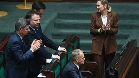 Podwyżki dla nauczycieli w Sejmie. O tyle dokładnie wzrośnie wynagrodzenie w 2026 roku