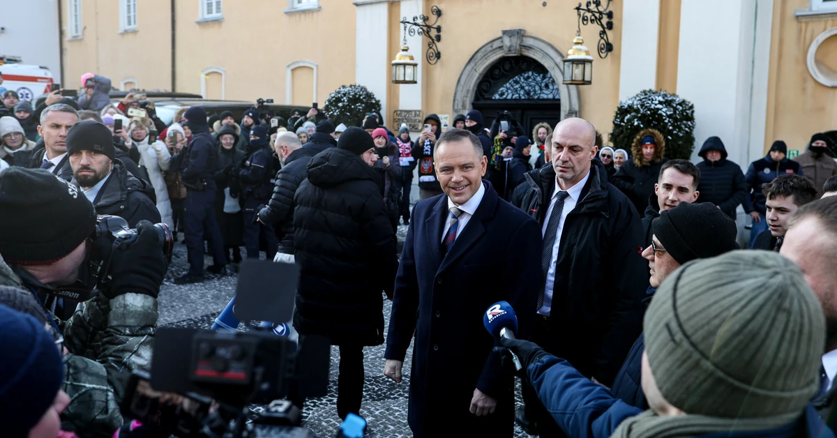 Doradca prezydenta odpiera ataki. "Tusk ma też znajomych, którzy mają kłopoty z prawem"