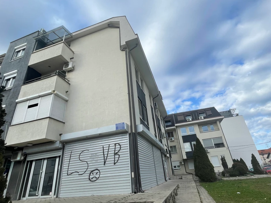 Deda Marka Miljkovića kupio je stan u Krnjači od 54 kvadrata