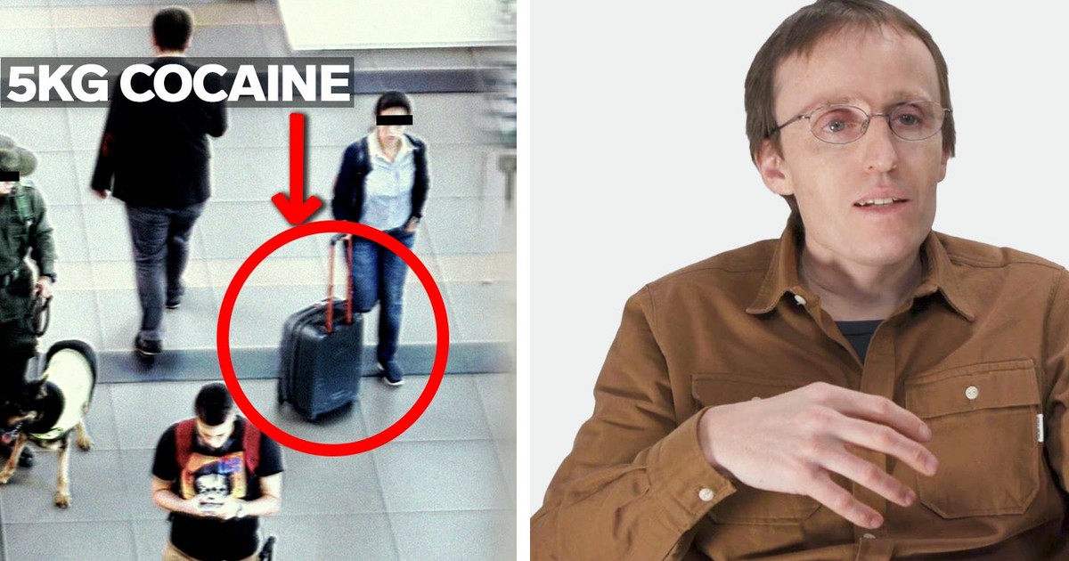 I trafficked $5 million worth of cocaine internationally — here's the ...