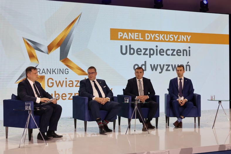 Ranking Gwiazdy Ubezpieczeń