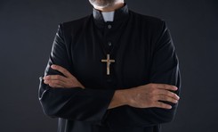 Kuria odcina się od słów duchownego, by nie nosić maseczek. 'Zgorszonych przepraszamy'