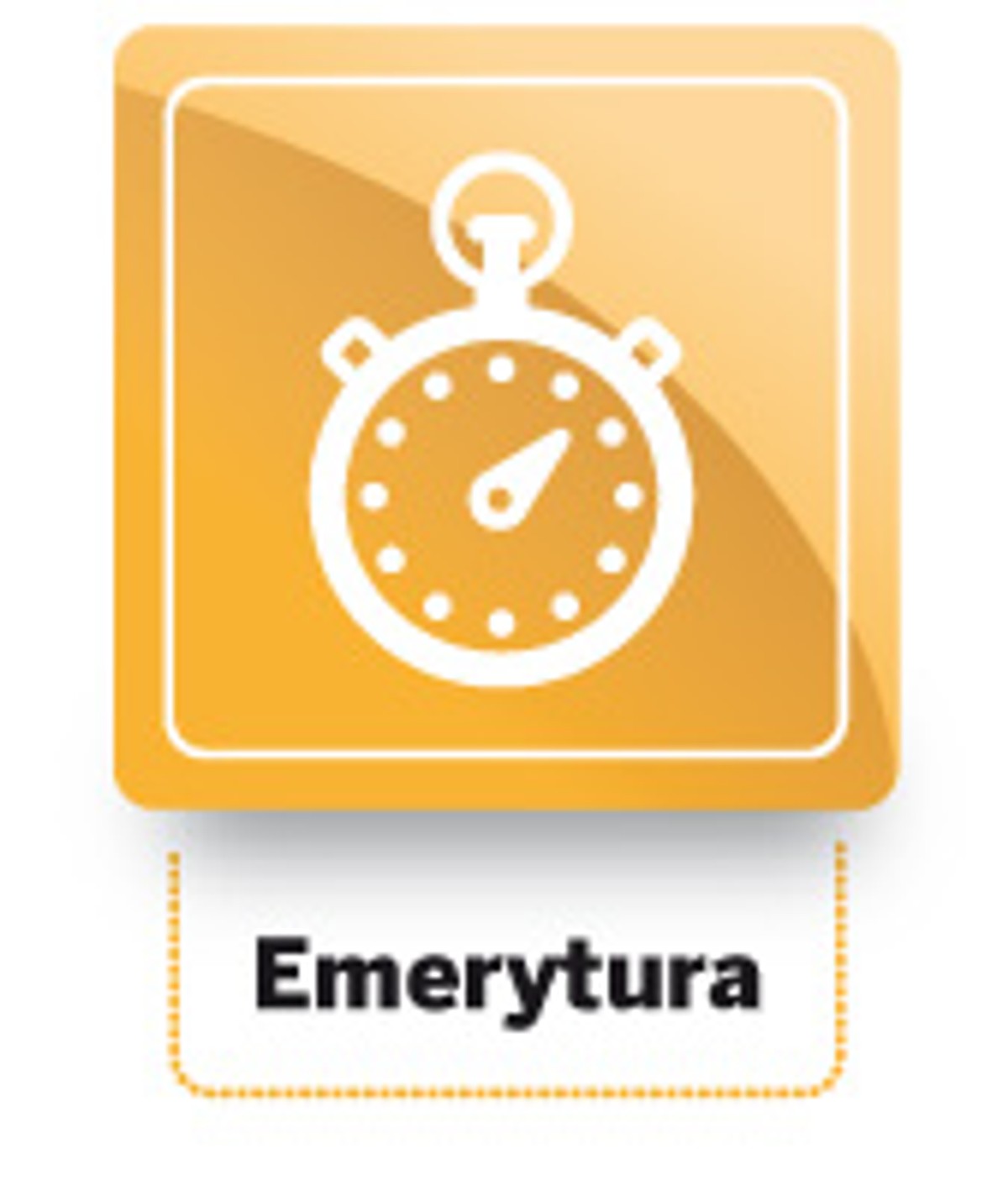 Emerytura