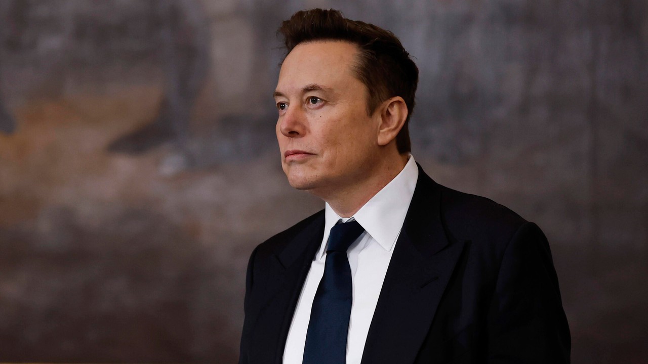 Elon Musk rezygnuje z Partii Ameryki. Ma jednak nowy pomysł