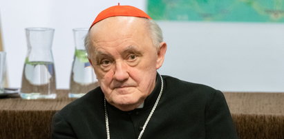 Zapytali Nycza w Polsacie o papieża. Kardynał musiał kluczyć