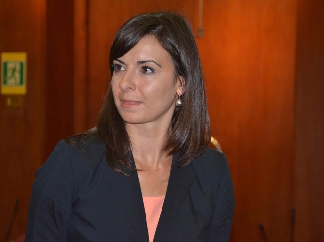 Aleksandra Magaczewska