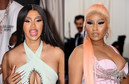 Cardi B i Nicki Minaj