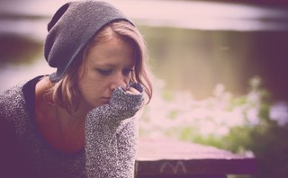 Czy lęku trzeba się bać? Lękowość jest chorobą, czy po prostu cechą osobowości