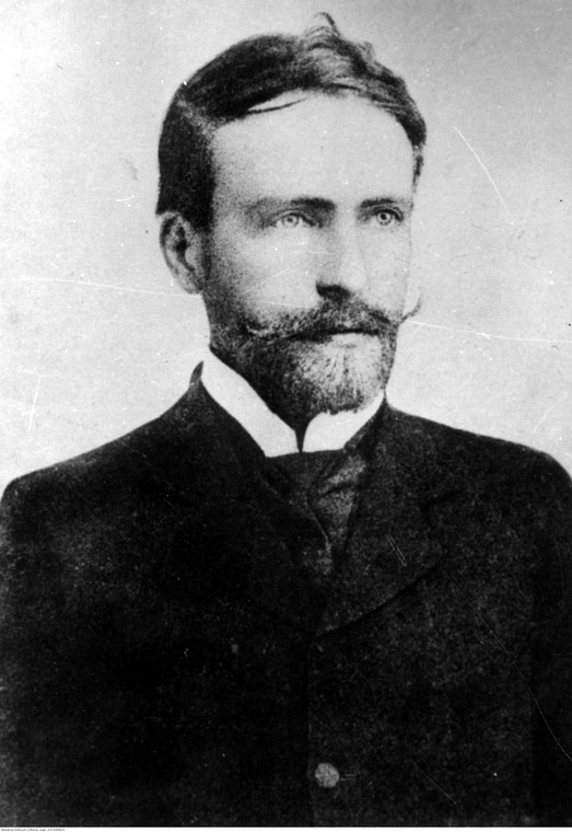 Stanisław Wyspiański. Fotografia portretowa