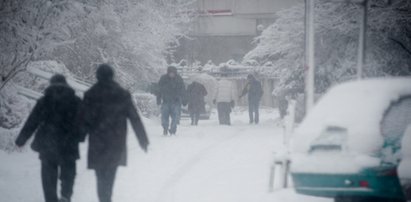 Do kiedy będzie śnieg? Służby odkryły tajemnicze zjawisko!