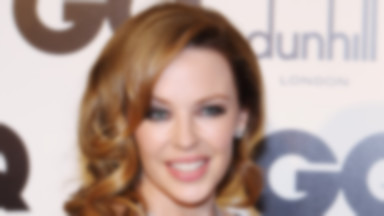 Koncertowe DVD od Kylie Minogue