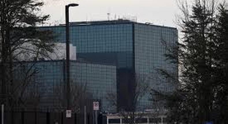 NSA contractor arrested in biggest breach of U.S. secrets pleads guilty