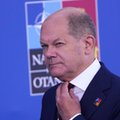 Scholz zaapelował do Litwy. Chodzi o blokadę Kaliningradu