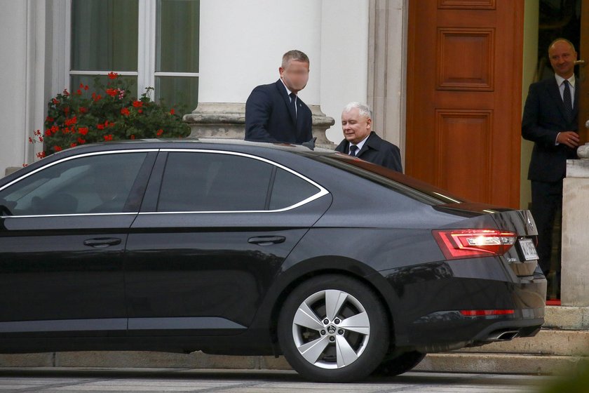 Prezydent odkrył karty! Są projekty, co zrobi PiS?