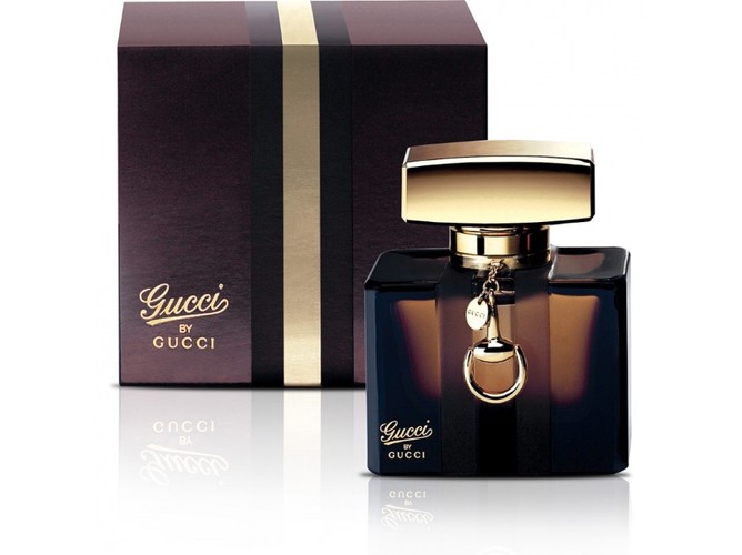 Gucci by Gucci woda perfumowana 75 ml
