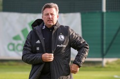 Kosta Runjaic: Nie będzie możliwe zastąpić Josue w Poznaniu