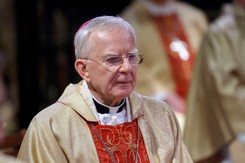 O kim pisze abp Jędraszewski? 'Sukces wyborczy wiążą z przemocą słowną. Fake newsy...'