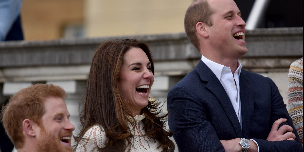 Kate, William, and Harry are hiring someone to run their social media — here's how you can apply