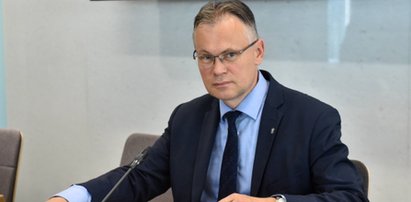 Arkadiusz Mularczyk: Ani kroku wstecz