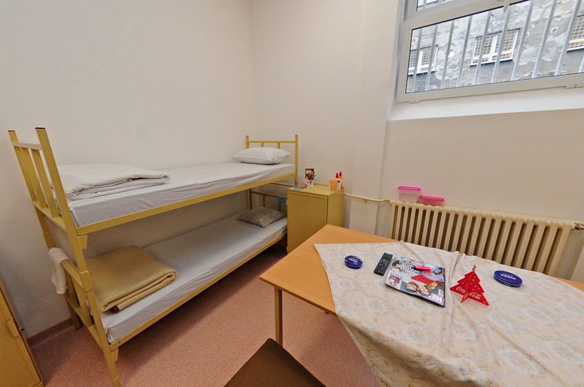 Otvaranje renoviranih blokova i Specijalne bolnice u Centralnom zatvoru u Beogradu