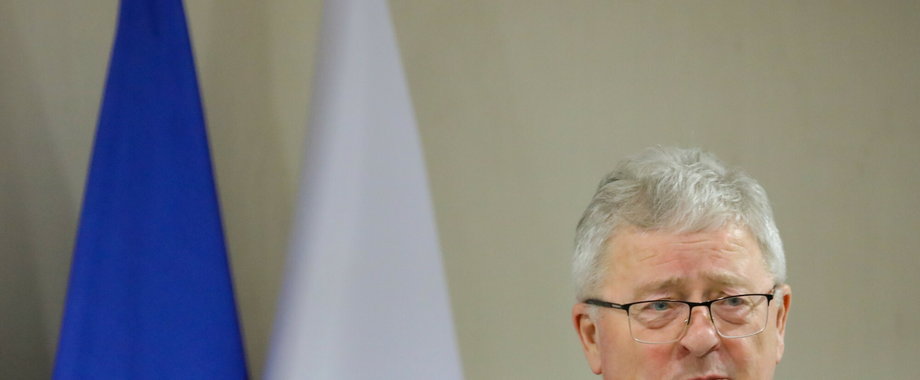 Minister zapowiada pomoc z Unii Europejskiej dla polskich rolników