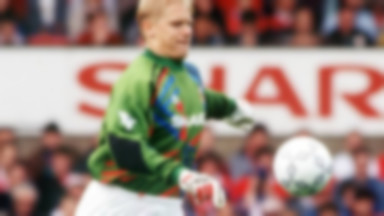 Peter Schmeichel przestrzega Duńczyków przed barażem